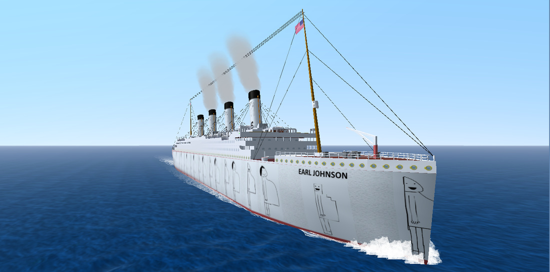 virtual sailor ships